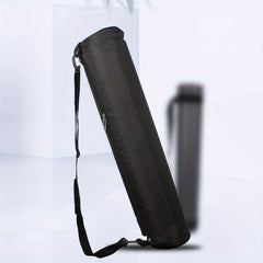 Waterproof Yoga Mat Backpack Oxford Storage Bag