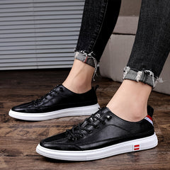 Men's Lightweight Outdoor Casual Shoes Spring Summer