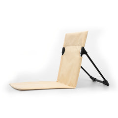 Portable Folding Recliner Chair for Outdoor Beach Camping