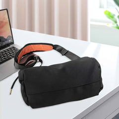 Men's Street Casual Messenger Bag Style Storage Bag