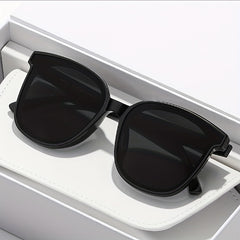 Men's Large Frame UV Protection Sunglasses for Outdoor Beach