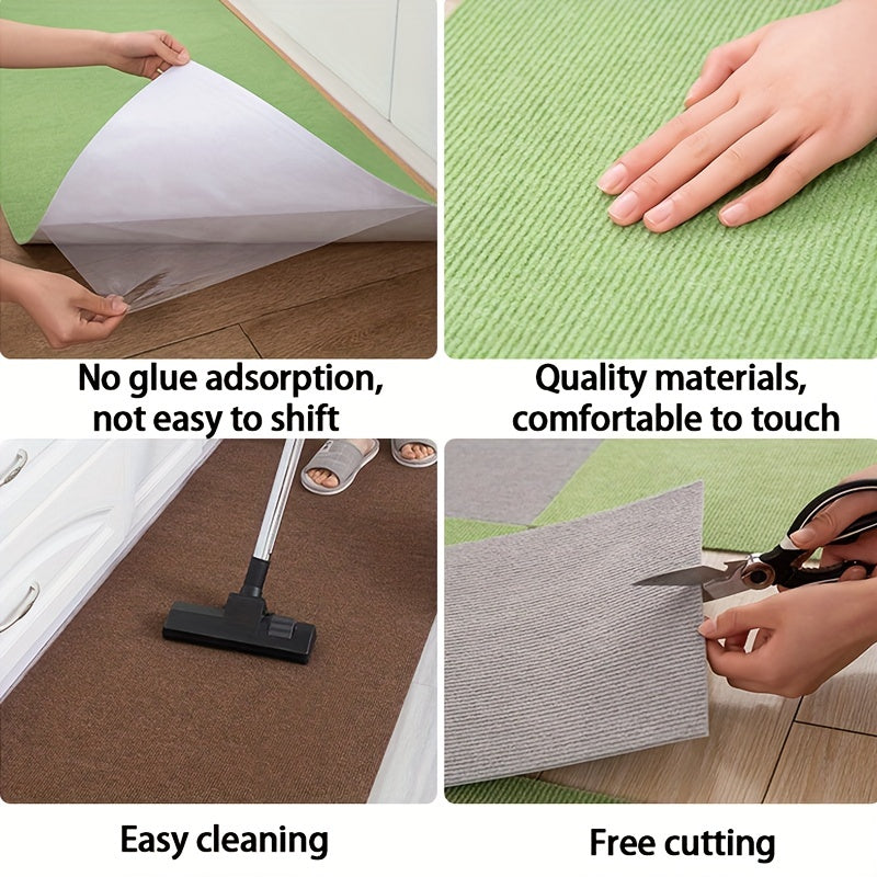 Thick Puzzle Mat for Kids Playroom Activities