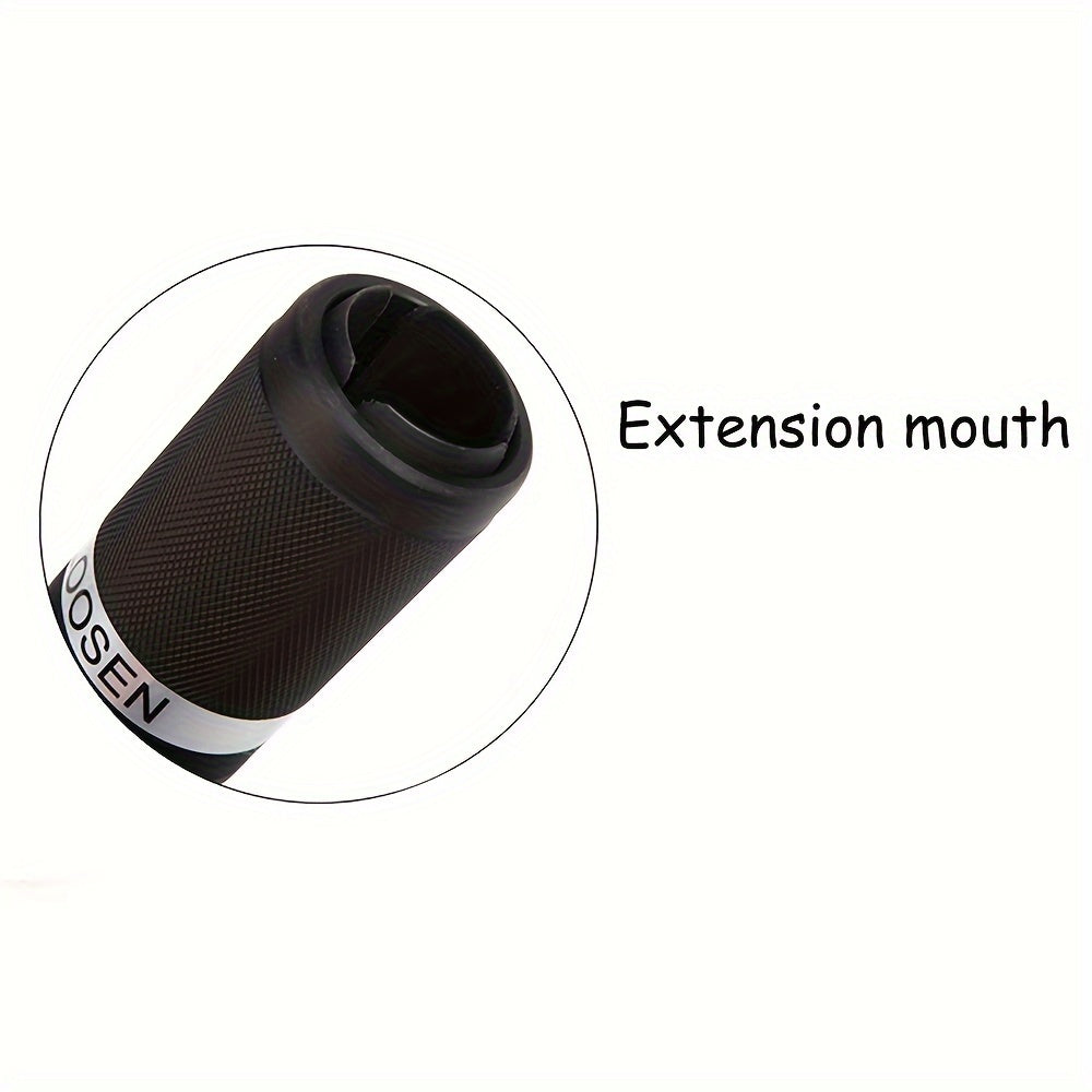 Universal Cue Extension Billiard Pool Cue Extender Billiard Cues Sticks