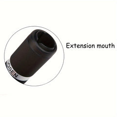 Universal Cue Extension Billiard Pool Cue Extender Billiard Cues Sticks