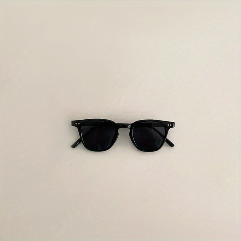 Round Sunglasses UV Protection for Outdoor Party