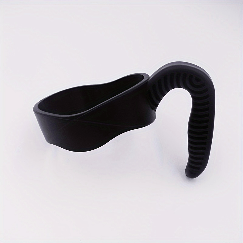 30oz Water Bottle Handle Stable Insulated Cup Tumbler Holder