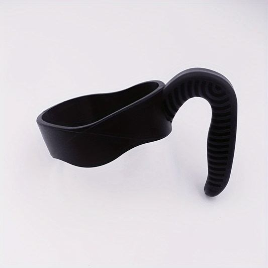 30oz Water Bottle Handle Stable Insulated Cup Tumbler Holder