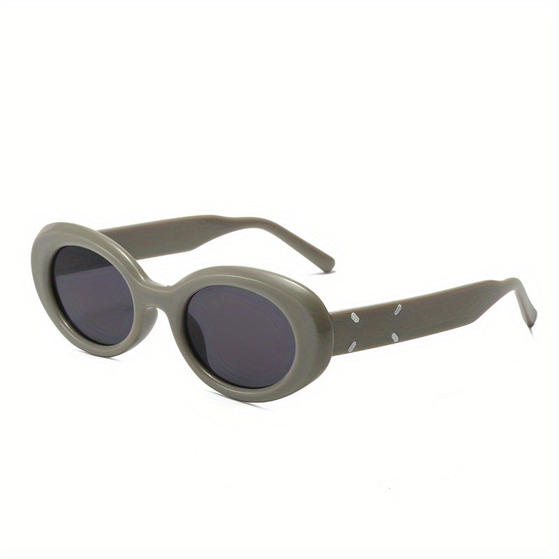 Vintage Men's Sunglasses UV Protection