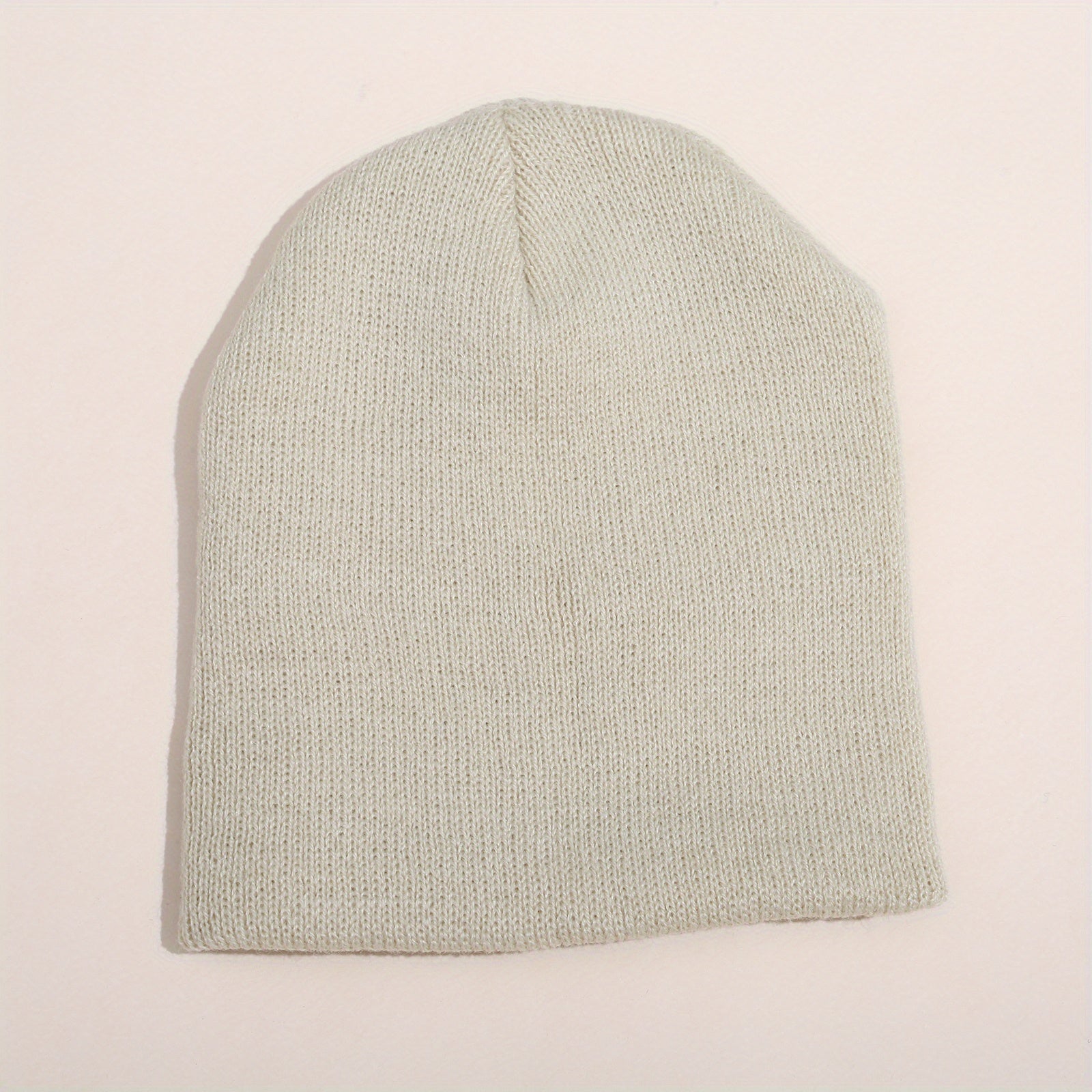 Kids' Autumn/Winter Warm Knitted Hat