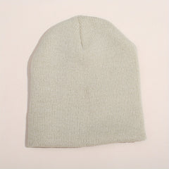 Kids' Autumn/Winter Warm Knitted Hat