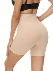 High Waist Shaping Panties Tummy Control Compression Panties
