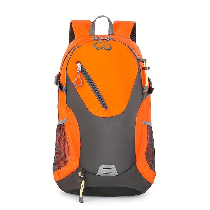 40L Backpack for Outdoor Activities Lightweight and Durable Sports Bag
