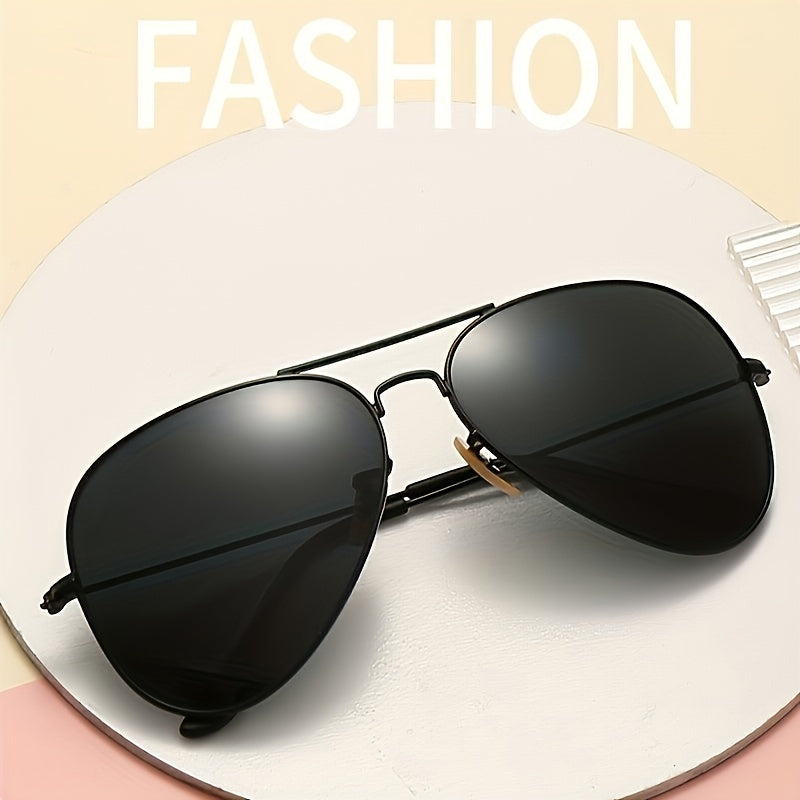 Men's Casual Sunglasses for Fishing UV Protection