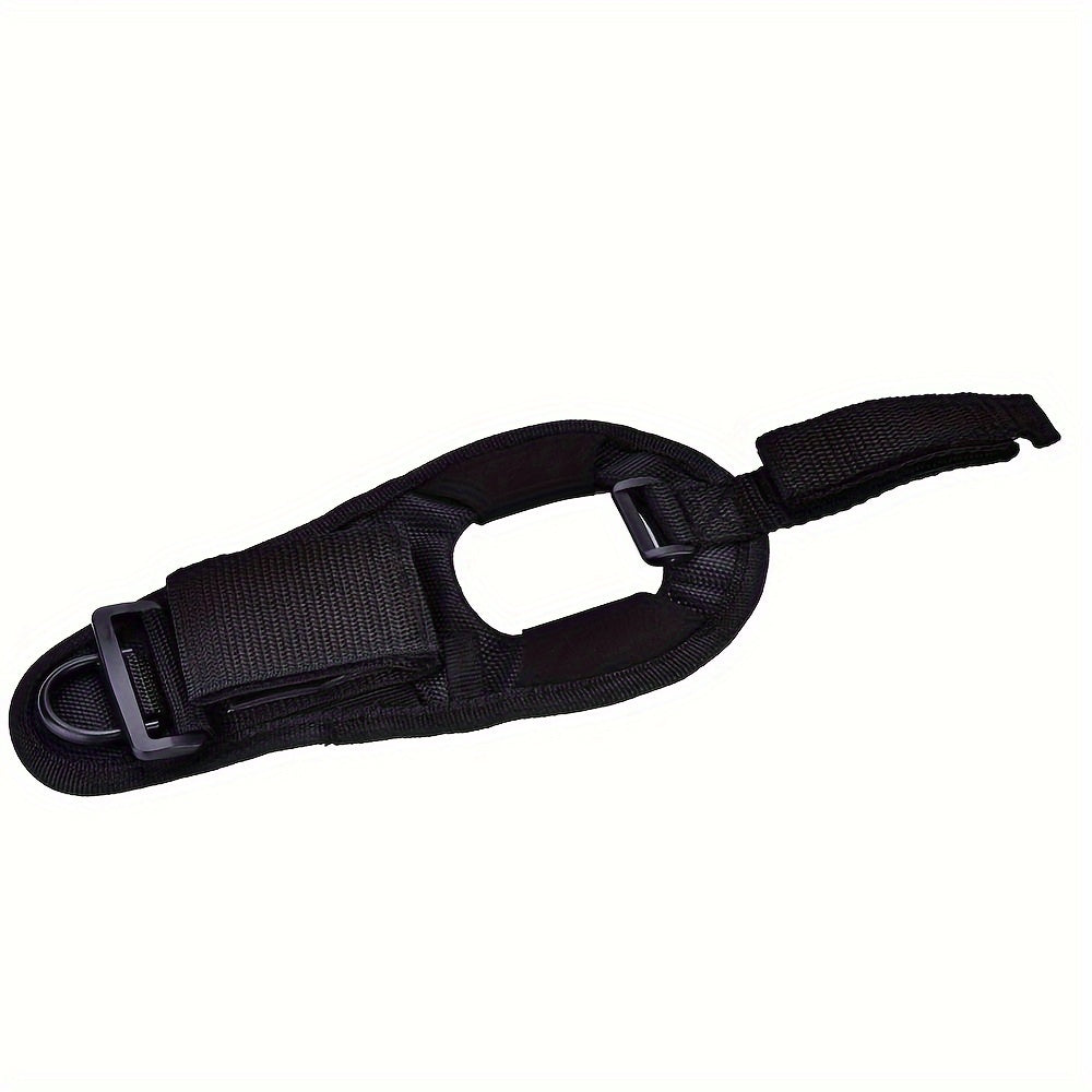 Diving Flashlight Holder for Water Sports Equipment