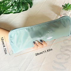 Waterproof Portable Umbrella Bag for Hanging and Storage