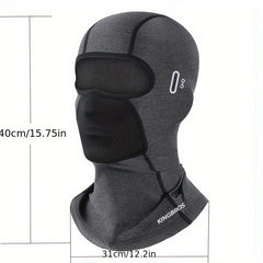 Summer Outdoor Cycling Masks For Men And Women