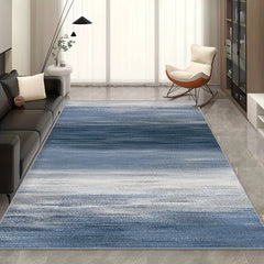 Nordic Indoor Area Rug Non Slip Bedroom Mat