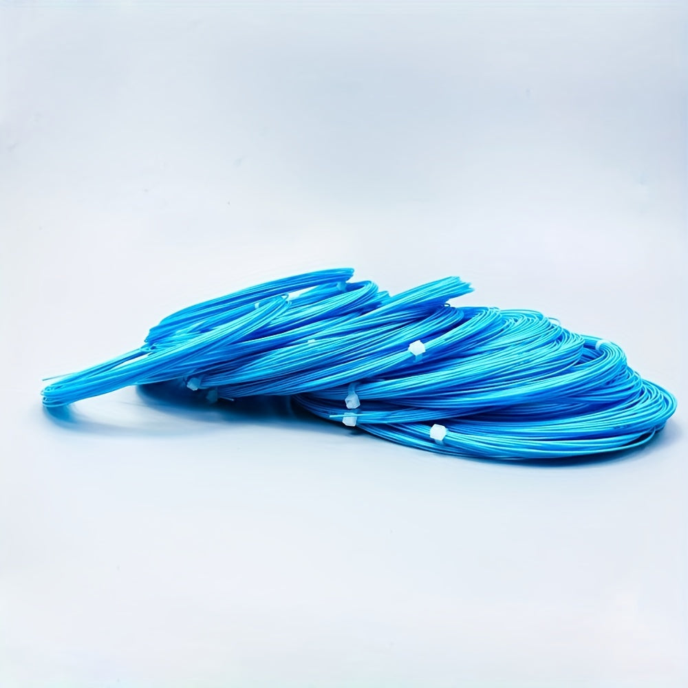 Premium Badminton Strings & Rackets Accessories Set