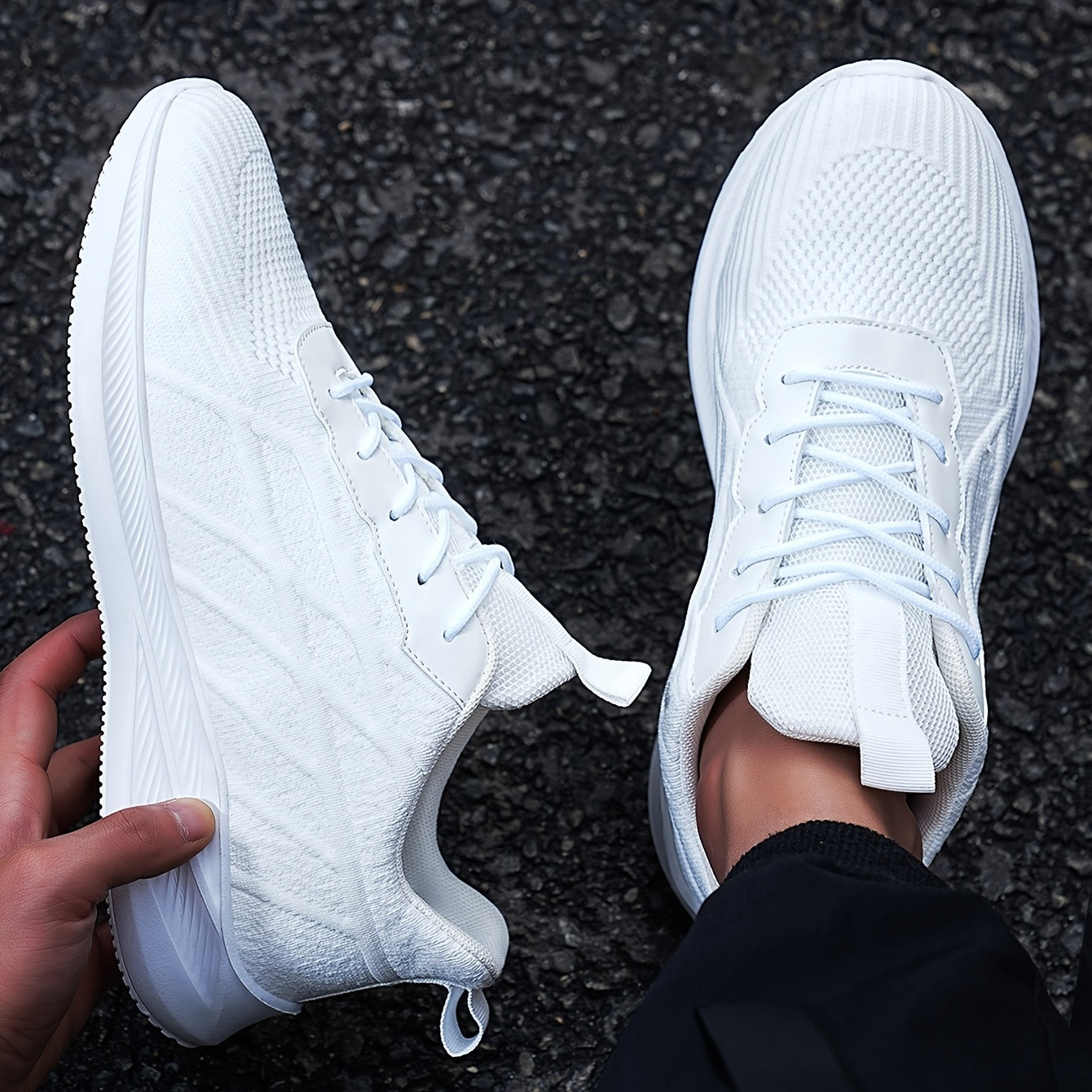 Men's Lightweight Running Shoes Spring/Summer