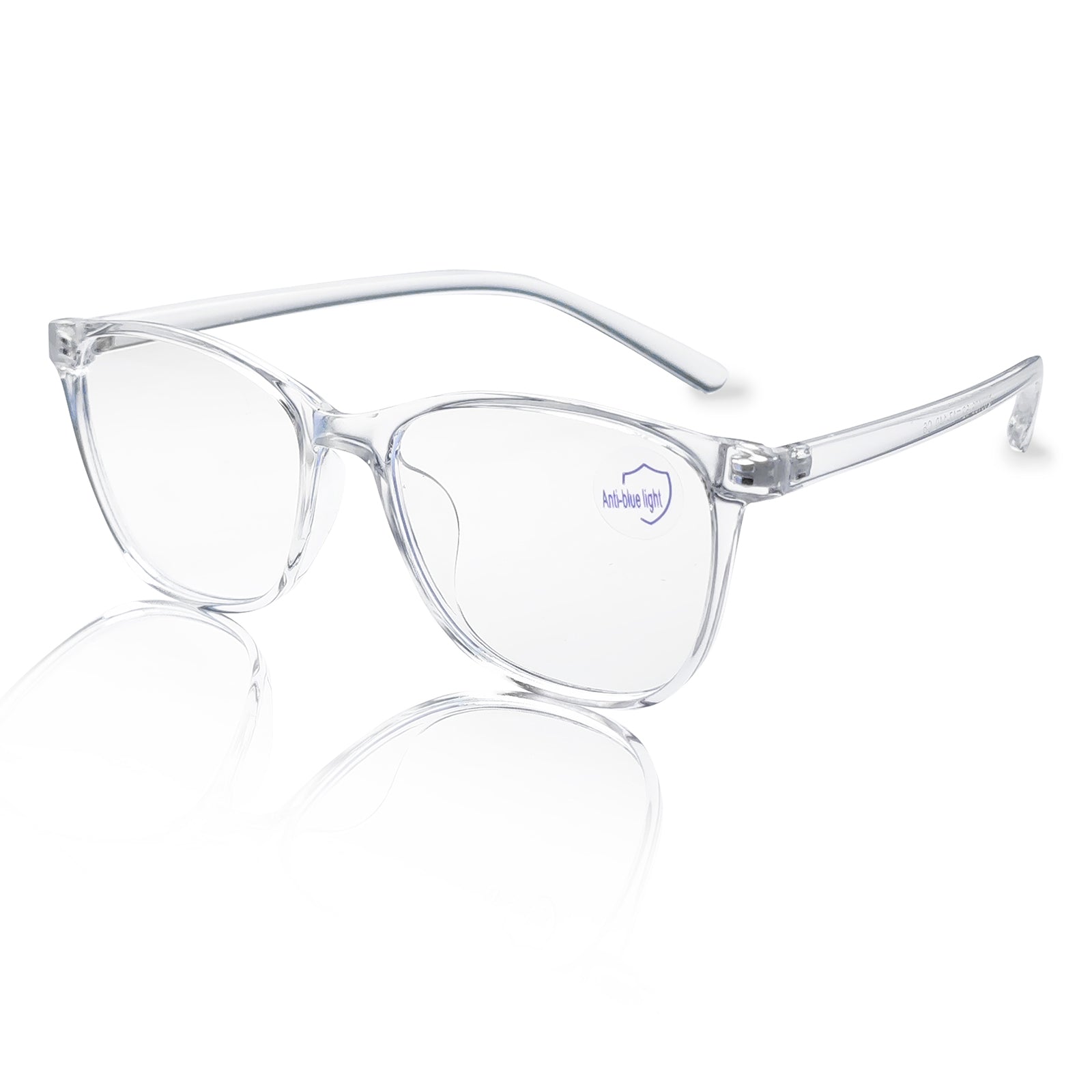 Anti Blue Light Glasses for Eye Fatigue Relief