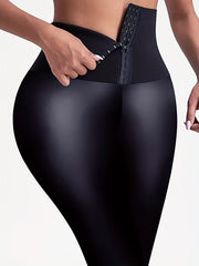 High Waist Yoga Pants Tummy Control Butt Lifting Leggings