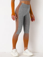 Quick Drying Sports Leggings for Women