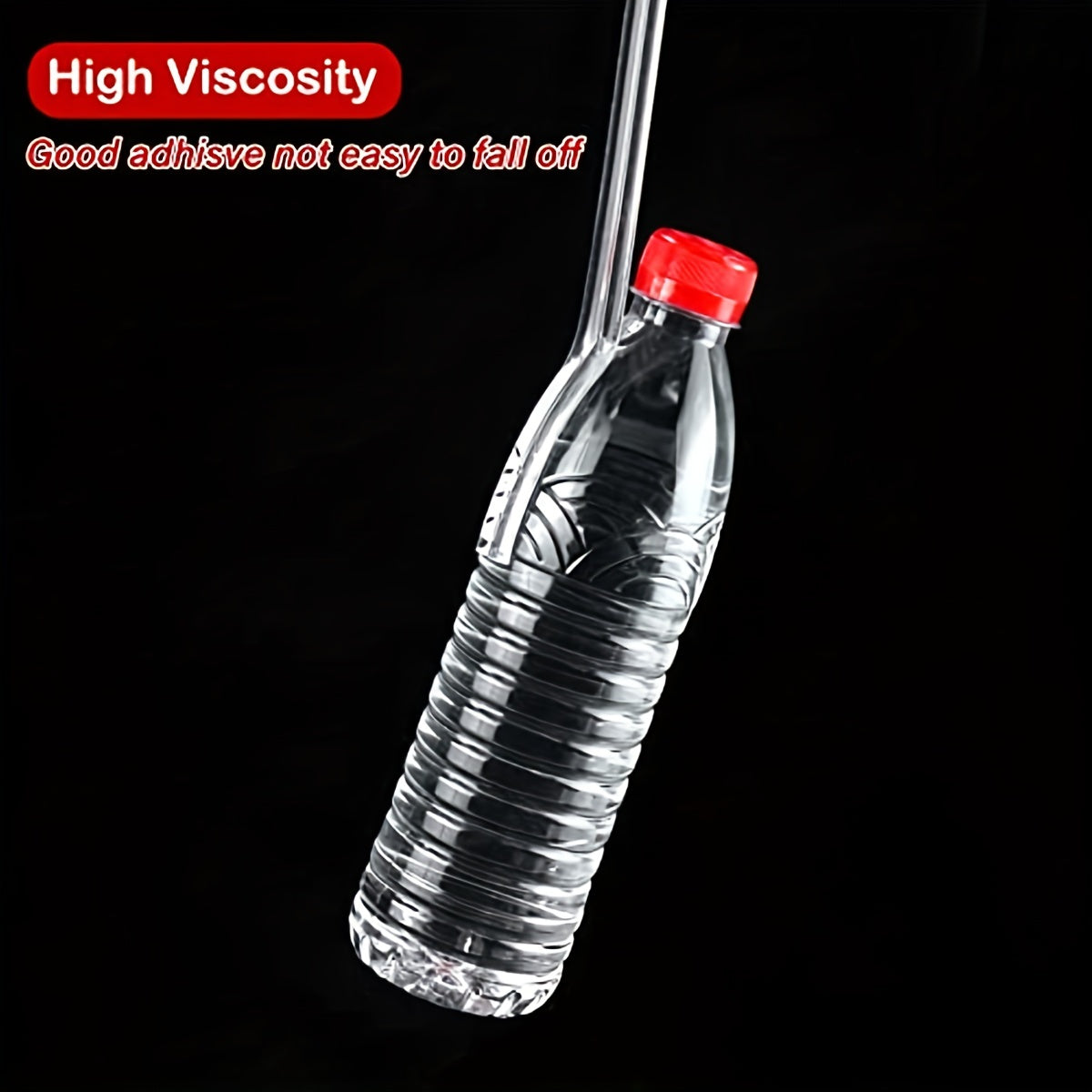 Baby Proofing 199 Clear Edge Protector Strip With Silicone Corner Protector