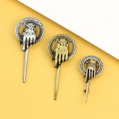 Cool Pin Backpack Accessories for Kids, Boys and Girls