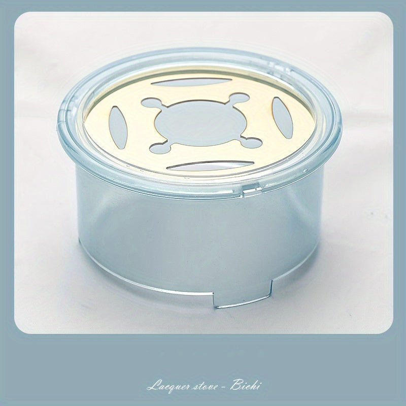 Wax Seal Melting Glue Furnace Wax Seal Beads Sticks Warmer Wax Seal Stove