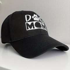 Unisex Sunshade Adjustable Baseball Cap Embroidered Letter Outdoor Sport