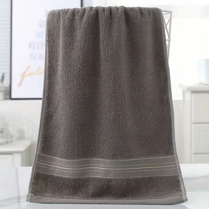 High Face Towel Soft & Absorbent Washcloth Household Wipe