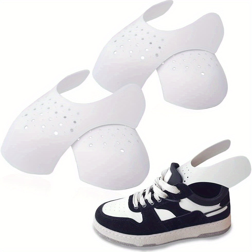 Shoes Crease Protector Toe Box Decreaser Men's Size 7 12 Women's Size 5 8