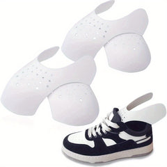 Shoes Crease Protector Toe Box Decreaser Men's Size 7 12 Women's Size 5 8