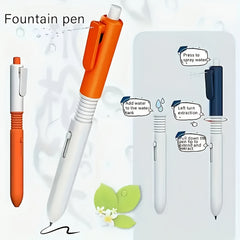 Prank Spray Pen Random Ideal for Practical Jokes Gag Gift