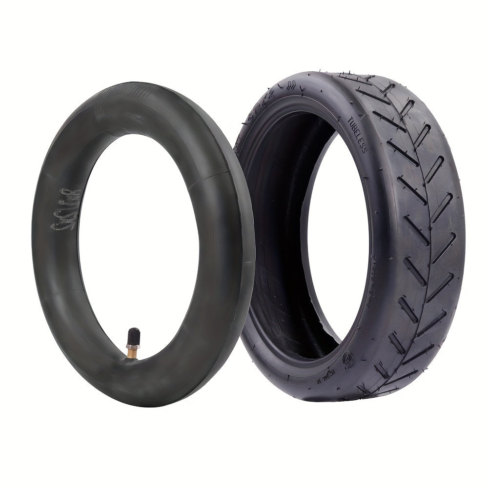 Thicken Inner Tube Front & Rear Tire Replacement Inner Tube Explosion Proof