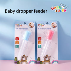 Baby Dropper Medicine Feeder Baby Medicine Feeding Tool