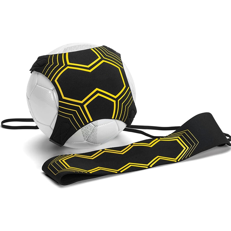 Football Training Bump Bag with Elastic Swing Belt