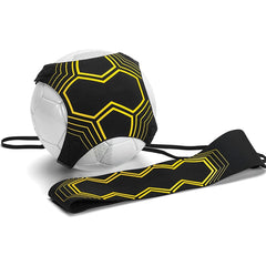 Football Training Bump Bag with Elastic Swing Belt