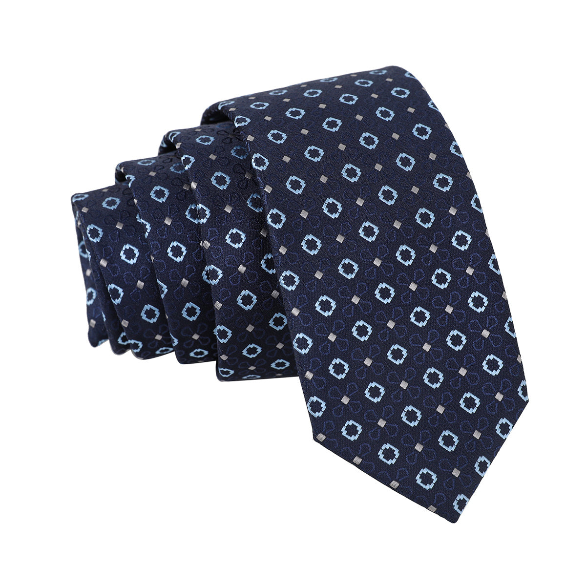 Men's Business Casual Tie