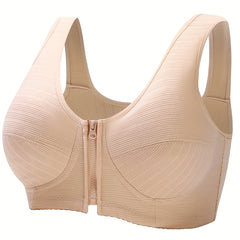 Wireless Full Coverage Bra Soft & Comfy Women's Lingerie