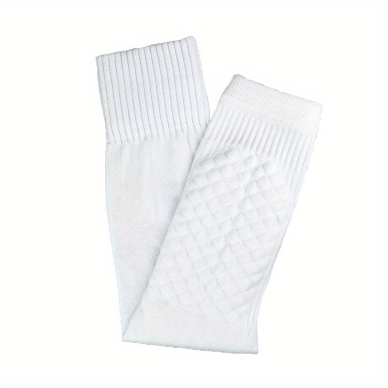 Thickened Breathable Football Leg Socks For Men And Women