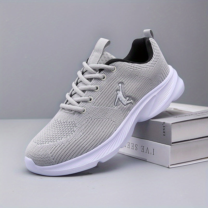 Men's Lightweight Comfy Casual Shoes for Traveling