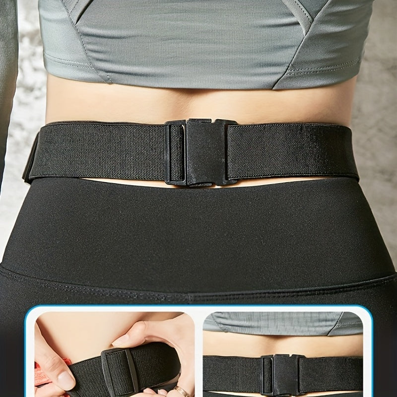 Waterproof Waist Bag Mini Mobile Phone Bag for Outdoor Cycling Running Sports