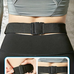 Waterproof Waist Bag Mini Mobile Phone Bag for Outdoor Cycling Running Sports