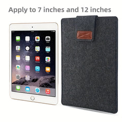 Protective Blanket for LCD Drawing Tablets