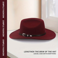 Unisex SunShade Large Brim Sun Hat for Outdoor