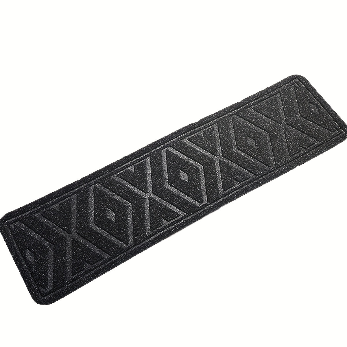 15pcs Non Slip Stair Treads for Wooden Steps Indoor, Self Adhesive
