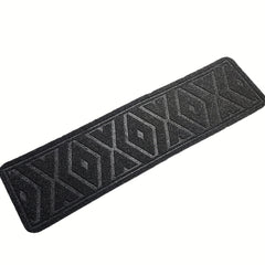15pcs Non Slip Stair Treads for Wooden Steps Indoor, Self Adhesive