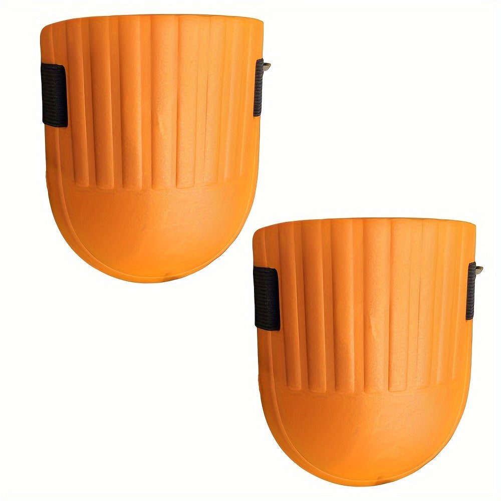 1pair Gardening Kneeling Pads Moisture-proof Knee Protective Pads