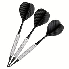 CyeeLife 3pcs 13g Soft Darts for Practice Competition and Home